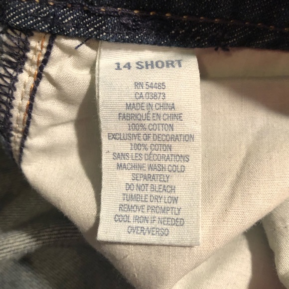 American Eagle Outfitters 77 Straight Jeans - Picture 13 of 15